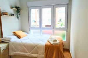 Apartamento Peral super equipado para 4