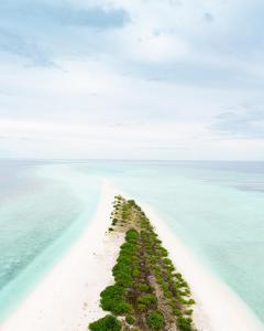 Baa Sand Maldives