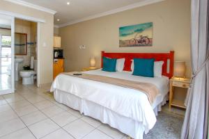 The Sandringham Bed & Breakfast and Self-Catering