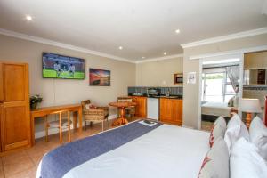 The Sandringham Bed & Breakfast and Self-Catering