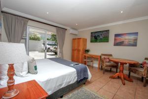 The Sandringham Bed & Breakfast and Self-Catering