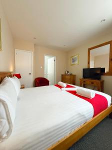 Double Room room in The Western