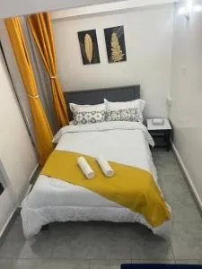 Urban Loft Studio - Thimbigua