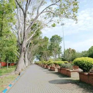 Malacca Spacious 3Bedroom Wifi Carpark - Kampong Bukit Baru Dalam