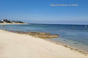 Petite maison de bord de mer