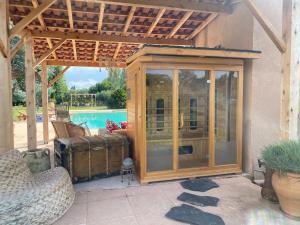 B&B / Chambres d'hotes 