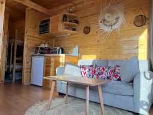 Countrysides Tiny House