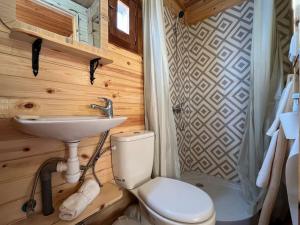 Countrysides Tiny House