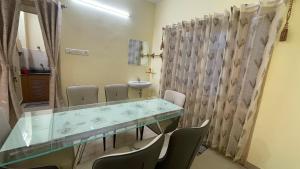 Nisarga Jagannath Manor