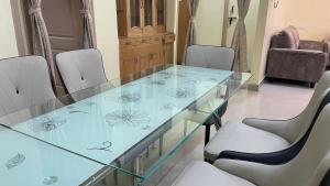 Nisarga Jagannath Manor