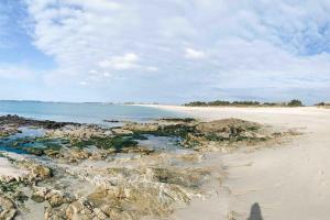 Adorable guest house - petit port de Ste Marine