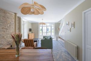 Adorable guest house - petit port de Ste Marine