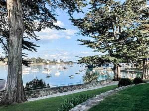 Adorable guest house - petit port de Ste Marine