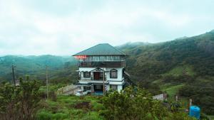 Blue Hills Resort