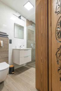 Apartamenty Tatrzańskie Wzgórze