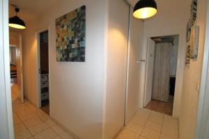 Appartements Grand appartement avec sauna : photos des chambres