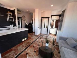 Apartamentos El Tiempo