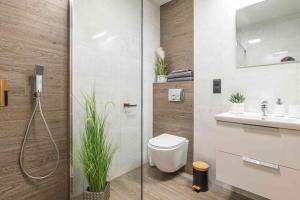 Apartamenty Tatrzańskie Wzgórze