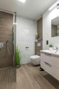 Apartamenty Tatrzańskie Wzgórze