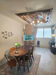 Serenity house, Seoul