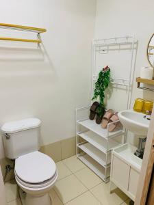 Mille Fleurs Staycation at Trees Residences