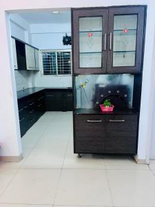 3 Bhk Spacious heart of city