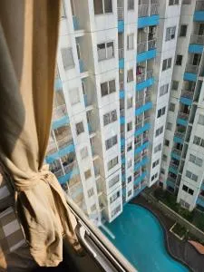 Apartemen The Nest - Bulak 2