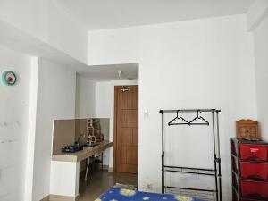 Apartemen The Nest