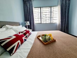 9 Guest 3 Room Koi Endless Pool BBQ Sunway Lagoon Pyramid IOI Puchong Bkt Jalil Pavillion Bkt Jalil Stadium