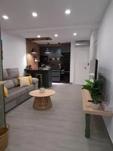 ALOJAMIENTOS EL LUGARILLO 1ºa - Cabrerizas