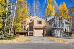 Mountainside 523 Home - 3hvězdičkové hotely ve městě Frisco