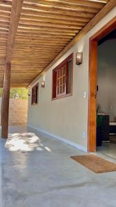 Casa Morena Luz na Vila de Cumuru, pra fazer tudo a pé! 350m da Praia do Pier!