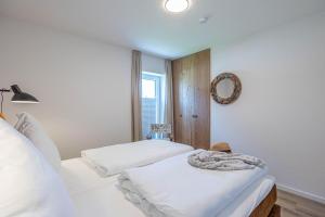 Ferienwohnung Wiking-Koje 2 Schleswig