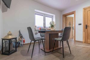 Apartamenty Tatrzańskie Wzgórze