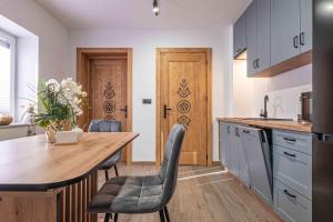 Apartamenty Tatrzańskie Wzgórze