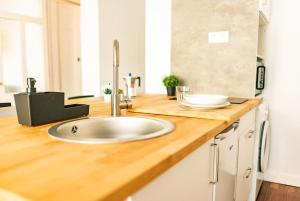 Apartamento Amboage Real