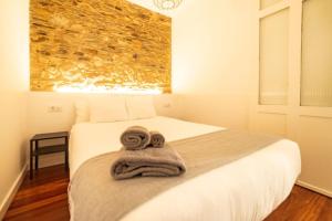 Apartamento Amboage Real