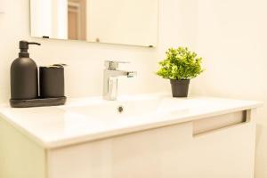 Apartamento Amboage Real