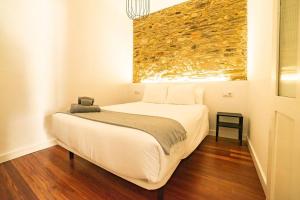 Apartamento Amboage Real
