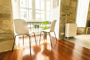 Apartamento Amboage Real