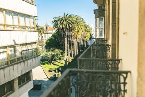 Apartamento Amboage Real