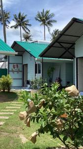 Sunshine guesthouse