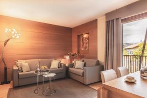 Suite Supérieure Royale