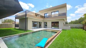 Villa Dar Maryam
