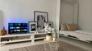 Studio Terrasse Vue Mer Saint-Raphaël - Plages, Ville et Gare à Pied