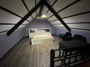 Peri otel - Serdivan