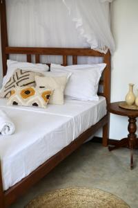 Amlou surf house