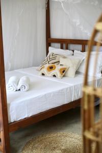 Amlou surf house