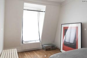 Charmant Appartement à Montmartre