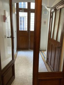 Charmant Appartement à Montmartre